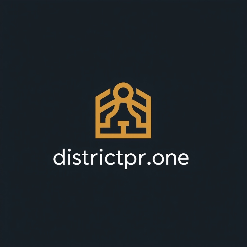 Districtpr